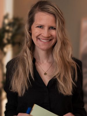 Kerstin Kragh Coaching